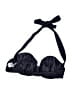 Lands' End Black Swimsuit Top Size XS - photo 2