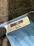 Double Zero Blue Casual Dress Size S - photo 7