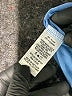 Double Zero Blue Casual Dress Size S - photo 8