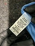 Double Zero Blue Casual Dress Size S - photo 9