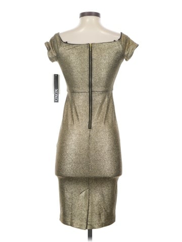 XOXO Cocktail Dress (view 2)