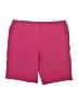 Izod Golf Solid Pink Shorts Size 18 - photo 1