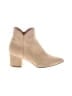 Cole Haan 100% Leather Tan Ankle Boots Size 6 - photo 1