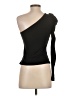 Shein Black Sleeveless Top Size 4 - photo 2