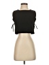 Trendyol Black Sleeveless Top Size S - photo 1