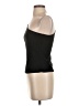 Shein Black Sleeveless Top Size 4 - photo 5