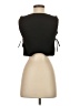 Trendyol Black Sleeveless Top Size S - photo 2