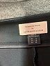 Anthropologie Solid Black Dress Pants Size 14 - photo 7