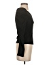 Shein Black Sleeveless Top Size 4 - photo 4