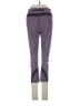 Lululemon Athletica Color Block Purple Active Pants Size 4 - photo 2