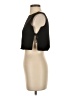 Trendyol Black Sleeveless Top Size S - photo 5
