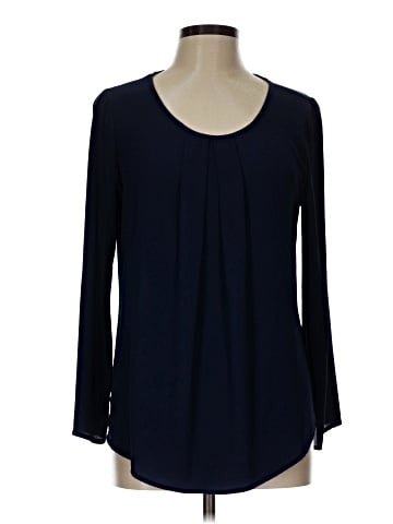 papermoon designed exclusively for Stitch Fix Long Sleeve Blouse (view 1)