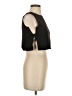 Trendyol Black Sleeveless Top Size S - photo 4