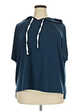 Emery Rose Poncho