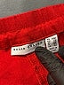 Susan Graver Solid Red Athletic Shorts Size 18 - photo 3