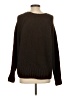 Anthropologie Brown Pullover Sweater Size XS - photo 2