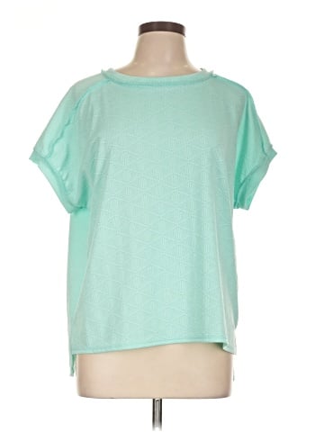 7th Ray Short Sleeve T-Shirt (view 1)