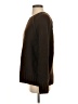 Anthropologie Brown Pullover Sweater Size XS - photo 5