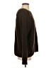 Anthropologie Brown Pullover Sweater Size XS - photo 4