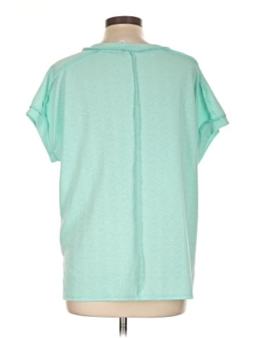 7th Ray Short Sleeve T-Shirt (view 2)