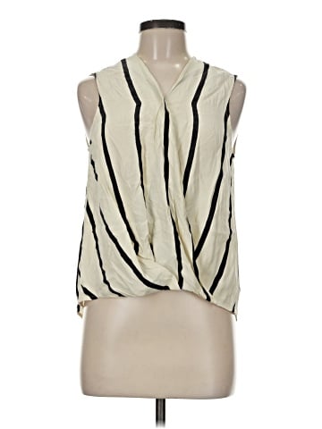 Rag & Bone Sleeveless Blouse (view 1)