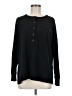 Old Navy Black Pullover Sweater Size M - photo 1