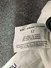 Code Bleu White Jeans Size 12 - photo 7