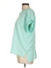 7th Ray Teal Short Sleeve T-Shirt Size L - photo 5