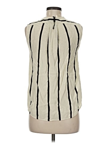 Rag & Bone Sleeveless Blouse (view 2)