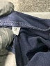 Unbranded Solid Blue Jumpsuit Size M - photo 4