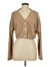 Wild Fable Tan Cardigan Size L - photo 1