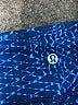Lululemon Athletica Animal Print Blue Active Pants Size 4 - photo 7