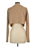 Wild Fable Tan Cardigan Size L - photo 2