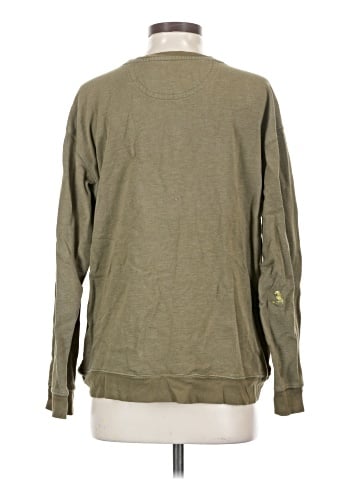 Natural Life Long Sleeve T-Shirt (view 2)