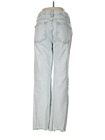 Alice + Olivia Jeans (view 2)