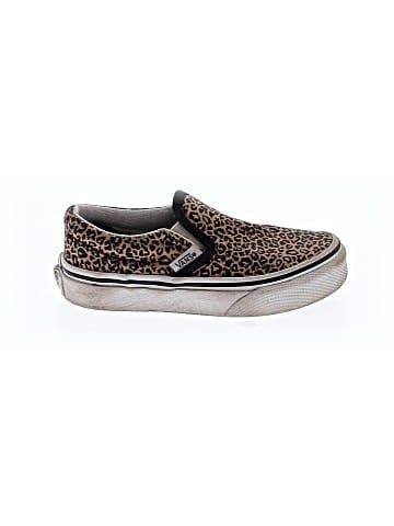 Vans Sneakers (view 1)