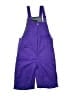 Arctix Purple Snow Pants With Bib Size 5 - photo 1