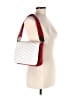 BODHI 100% Leather Red Leather Shoulder Bag One size - photo 2