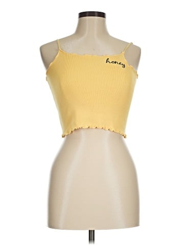 LUCCA Tube Top (view 1)