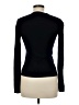 'S Max Mara Black Cardigan Size M (estimated) - photo 2