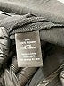 Sonoma Goods for Life 100% Polyester Black Blazer Size M - photo 7