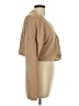 Wild Fable Tan Cardigan Size L - photo 4