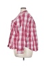St. John's Bay 100% Cotton Pink Jacket Size 3X - photo 5