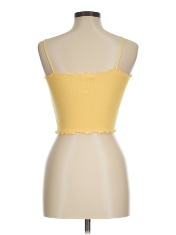 LUCCA Tube Top (view 2)