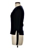 'S Max Mara Black Cardigan Size M (estimated) - photo 5