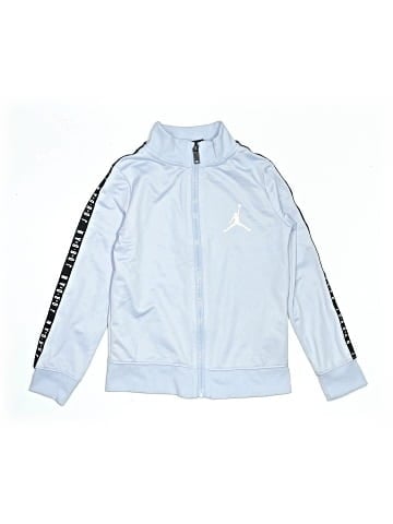 Air Jordan Zip Up Hoodie (view 1)