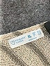 Primark Tan Sleeveless Top Size 14 - 16 - photo 7