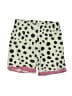 Amazon Essentials 100% Cotton Polka Dots Green Board Shorts Size 5 - photo 1