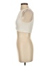 Zara Ivory Tank Top Size XS - photo 5