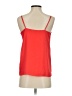 Socialite 100% Polyester Red Tank Top Size XS - photo 2